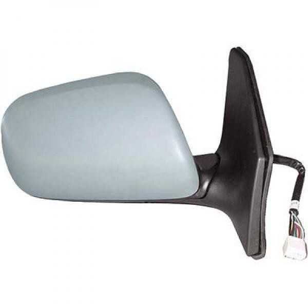 MIROIR RE. AVENSIS. 03 06                7 PIN