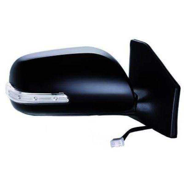 MIROIR RE. AVENSIS. 06 08                7 PIN