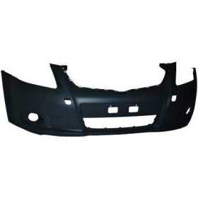 PARE CHOCS AVANT AVENSIS. 09 01.12     LACKIERFÃ„HIG