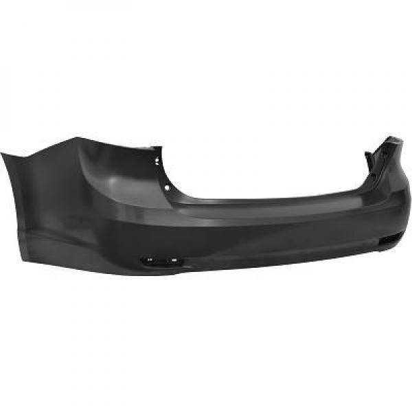 PARE CHOCS ARRIÃˆRE AVENSIS. 09 15           NUR KOMBI.