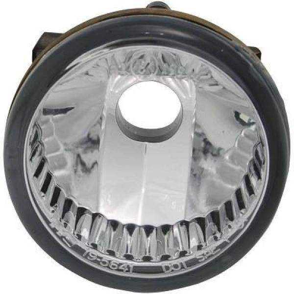 FEUX ANTIBROUILLARD LI. PRIUS. 03 09                  HB4