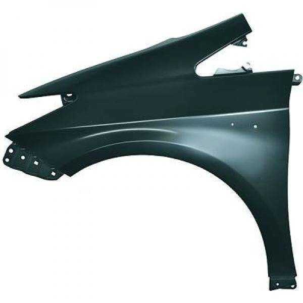 Aile LI. TOYOTA  PRIUS. 09 16         NICHT PRIUS+