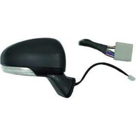 MIROIR LI. TOYOTA PRIUS. 09                ANKLAPPB