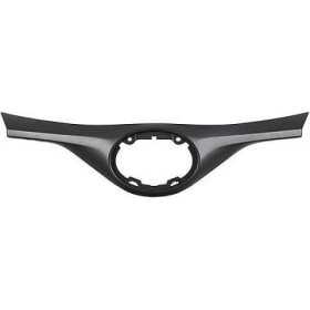 GRILLE AVANT C HR. 16 20          OHNE EMBLEM