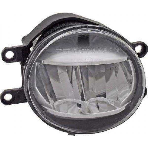Antibrouillard RÃ‰. C RH. 16                     LED