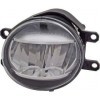 Antibrouillard  LI. C RH. 16                     LED