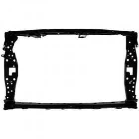 FACE AVANT TOYOTA iQ. 09