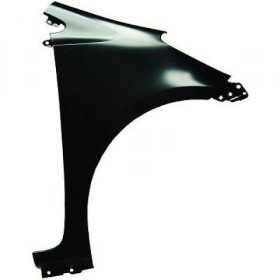 Aile LI. TOYOTA iQ. 09