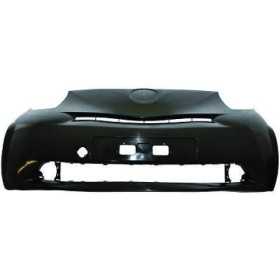 PARE CHOCS VO. TOYOTA iQ. 09