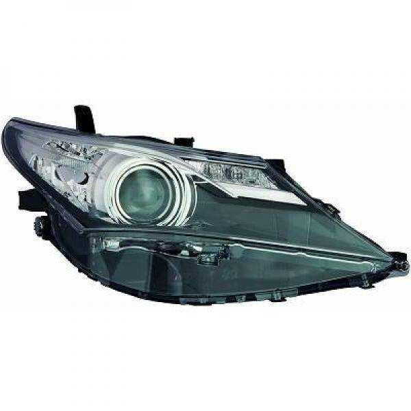 PHARE RE. AURIS. 13 16            HIR2/LED.