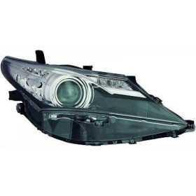 PHARE LI. AURIS. 13 16            HIR2/LED.