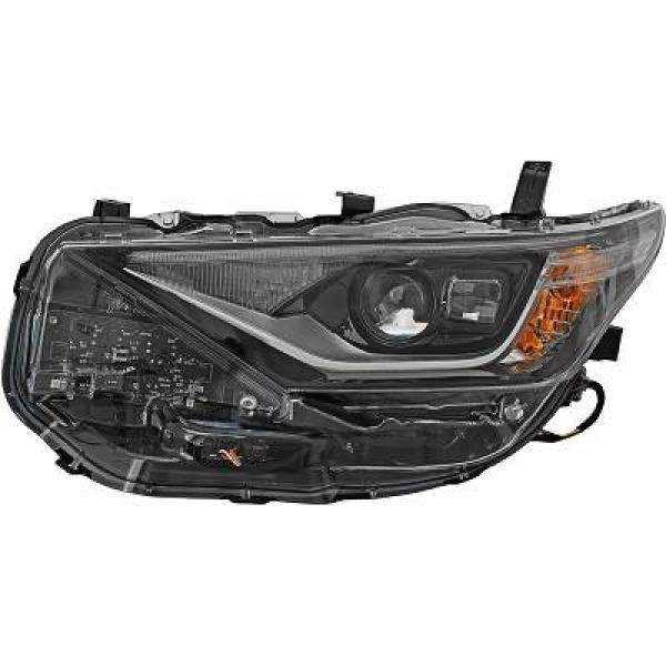 PHARE LI. AURIS. 15 19                VALEO