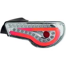 ENSEMBLE FEU ARRIÃˆRE DESIGN GT86. 12                     LED