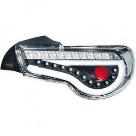 ENSEMBLE FEU ARRIÃˆRE DESIGN GT86. 12                     LED