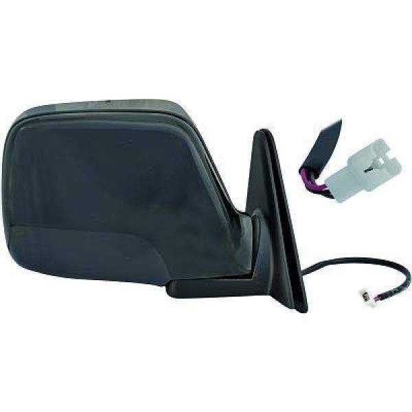 MIROIR LI. LANDCRUISER. 90 02                3 PIN