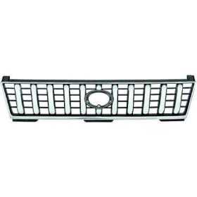 GRILLE AVANT LANDCRUISER. 99 03