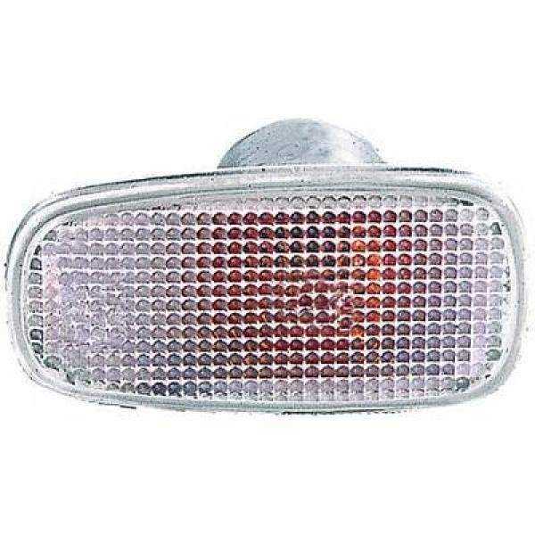 INDICATEUR LATÃ‰RAL R / L LANDCR.. 07                   WEISS