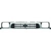 GRILLE AVANT HILUX 2WD. 98 01                  2WD