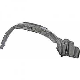 GARNITURE PASSAGE DE ROUE RE. Salut LUX. 44287