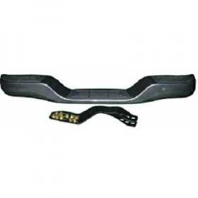 PARE CHOCS ARRIÃˆRE HILUX. 96 05