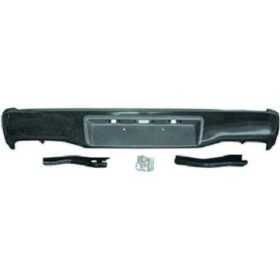 PARE CHOCS ARRIÃˆRE HILUX. 05