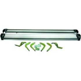 ENSEMBLE DE MARCHEPIEDS HILUX. 06 10               4 TÃœR