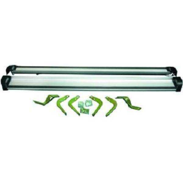 ENSEMBLE DE MARCHEPIEDS HILUX. 06 10               4 TÃœR