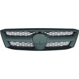 GRILLE GRIS TOYOTA HILUX. 44381