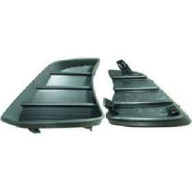 GRILLE DE PARE CHOCS GAUCHE HILUX. 42309