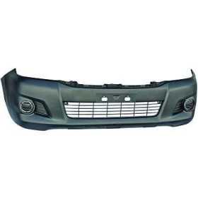 PARE CHOCS AVANT HILUX. 42309