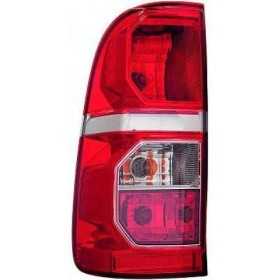 FEU ARRIÃˆRE LI. HILUX. 09.11 15