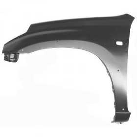 Aile LI. TOYOTA   RAV 4. 00 06         MIT BL. LOCH