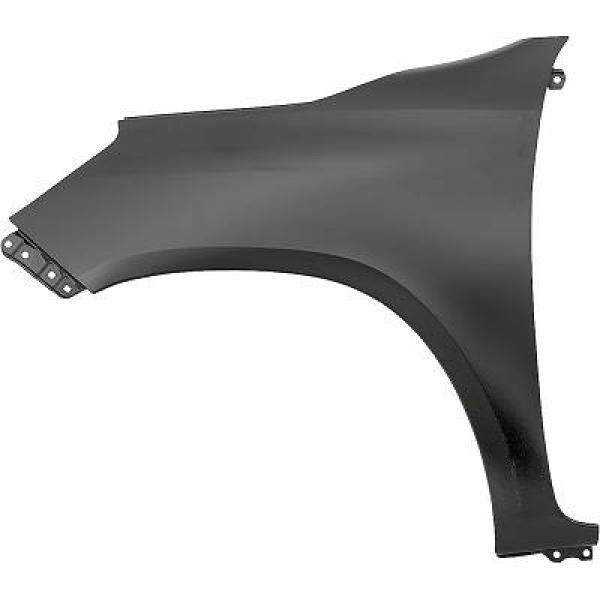 Aile LI.TOYOTA HILUX. 15        OHNE BLINKERLOCH