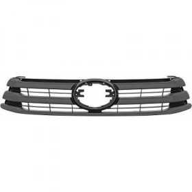 CALANDRE GRIL HILUX. 15