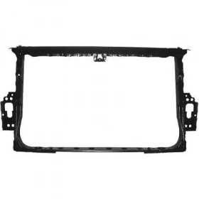 FACE AVANT TOYOTA RAV 4. 06 02.2010