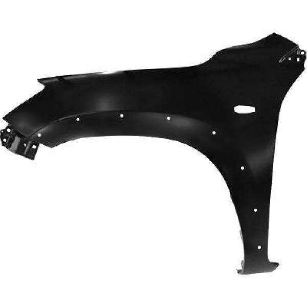 Aile LI.TOYOTA RAV 4. 06 09            + BL.LOCH