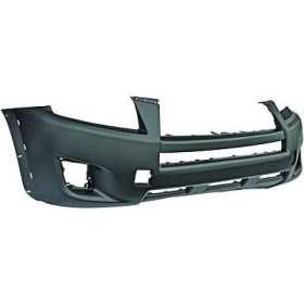 PARE CHOCS AVANT RAV 4. 09 04.10             GRUND
