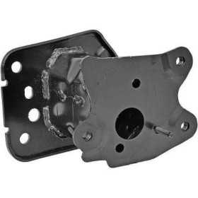 SUPPORT PARE CHOCS AVANT DROIT RAV4. 13 18