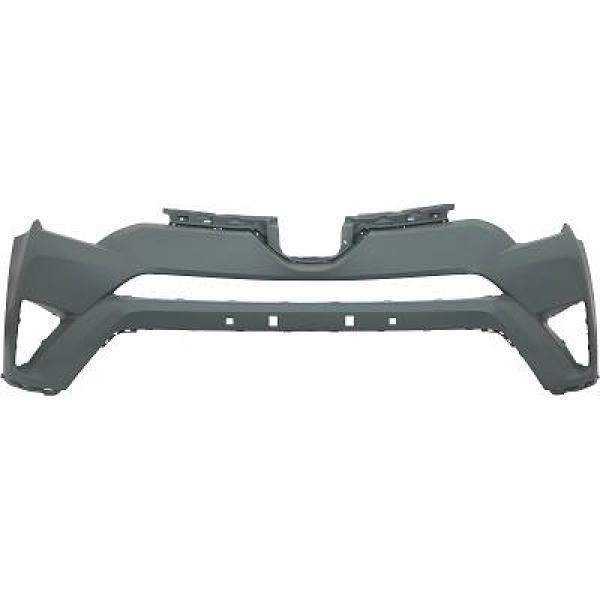 PARE CHOCS AVANT RAV 4. 01.16 18         KEIN PDC.