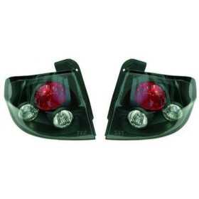 FEU ARRIÃˆRE DESIGN. SET GETZ. 02 05             KLARGLAS