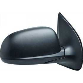 MIROIR EXTERIEUR RE. i20. 09                 SCHWARZ