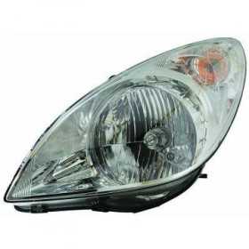 PHARE LI. i20. 09 07/12            CHROM.