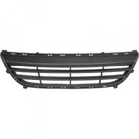 CENTRE DE GRILLE DE PARE CHOCS i20. 41974