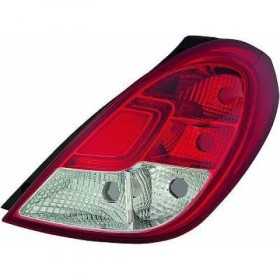 FEU ARRIERE DROIT. j ai 20 ans. 41974