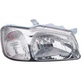 PHARE RE. ACCENT. 00 03              FÃœR LWR