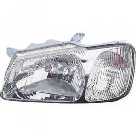 PHARE LI. ACCENT. 00 03              FÃœR LWR