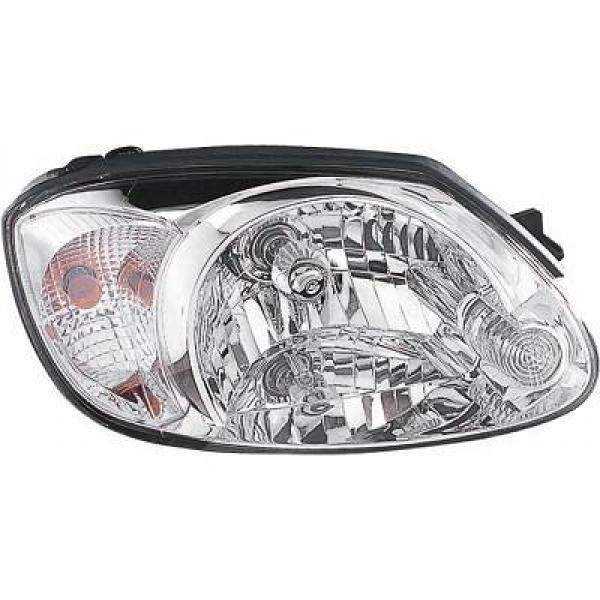 PHARE RE. ACCENT. 03 06         DEPO FÃœR LWR