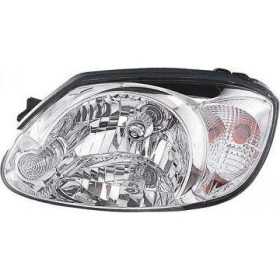 PHARE LI. ACCENT. 03 06         DEPO FÃœR LWR