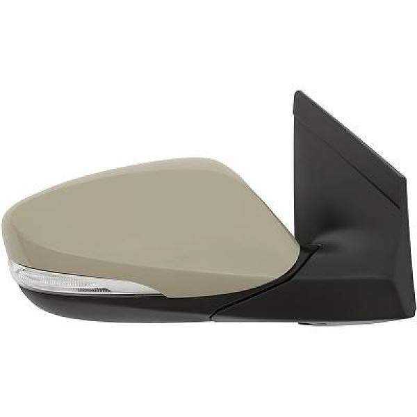 MIROIR RE. ACCENT IV 10                   5 PIN