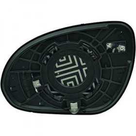MIROIR VERRE RE. i30. 07 12 NUR KOREA PROD. FZG.